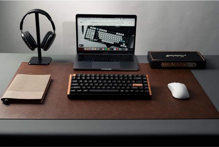 Actual product image Keychron K2 HE (US, Cable, Wireless)