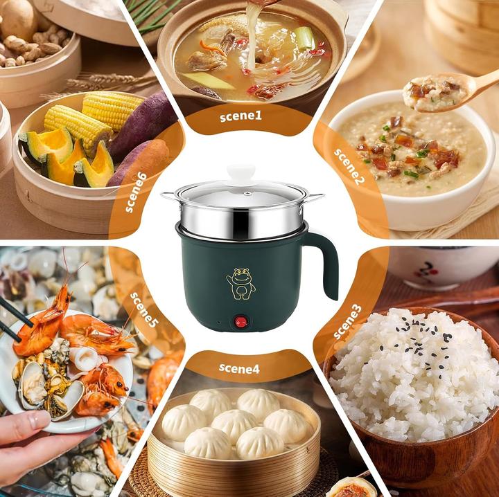 Produktbild Bordeag Mini-Hot Pot