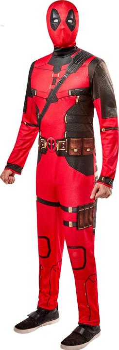 Produktbild Deadpool Kostüm (L)