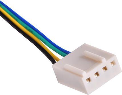 Actual product image Silverstone SST-KR01 - Kryton CPU Cooler, Low Profile
