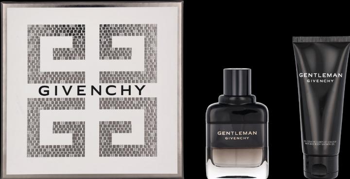 Immagine prodotto Givenchy Gentleman Boisée - EDP 60 ml + gel sprchové 75 ml (Set profumo)