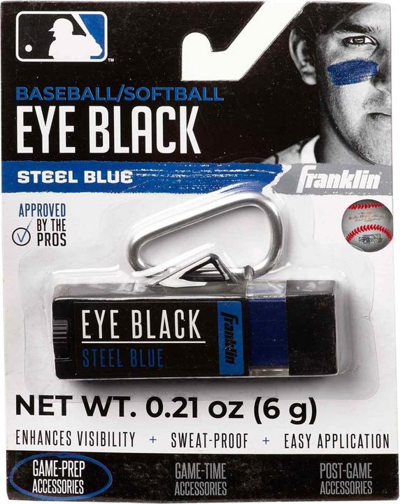 Immagine prodotto Franklin MLB Premium Eye blk - Blu