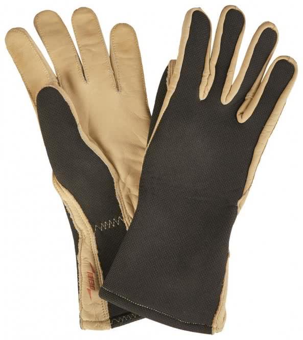 Actual product image Dehn SOEHNE protective glove class APG 10 (10)