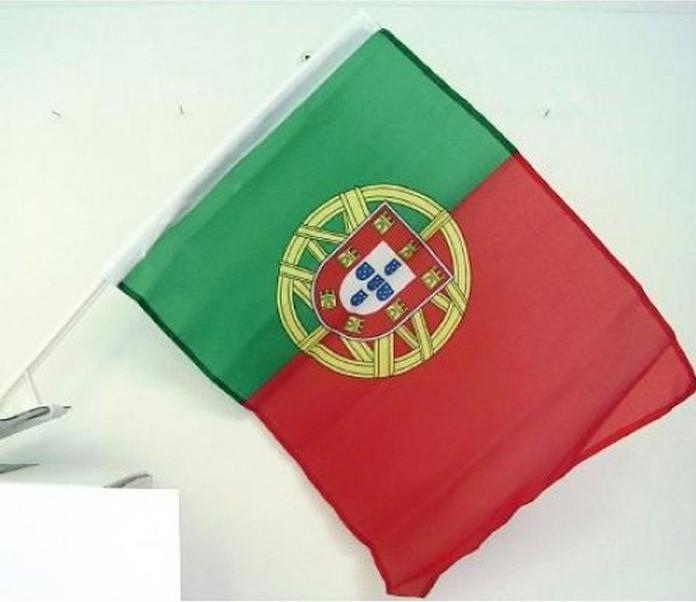 Immagine prodotto FT Portogallo
