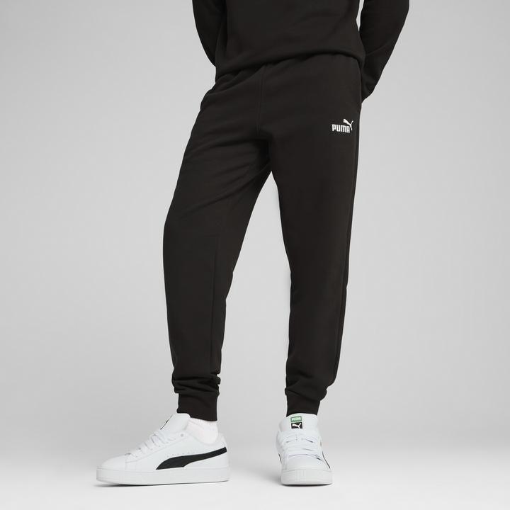 Actual product image Puma ESS No. 1 Logo Sweatpants FL cl (L)