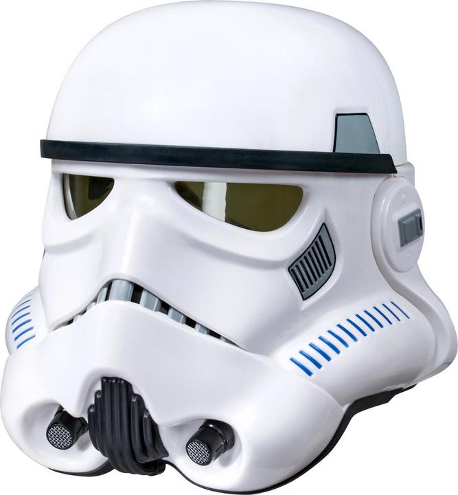 Hasbro Star Wars Rogue One Black Series Elektronischer Helm Imperial Stormtrooper