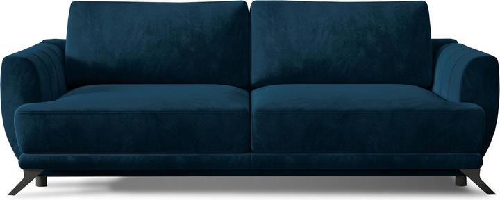 Dark Blue Kronos 09