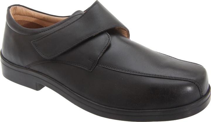 Produktbild Roamers Tramline Schuhe XXX extra breit (40.5)