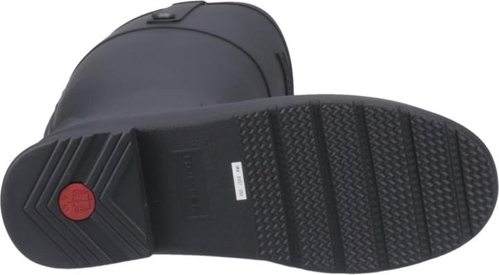 Immagine prodotto Hunter Gummistiefel Refined Riding Hoch geschnitten Matt (37)