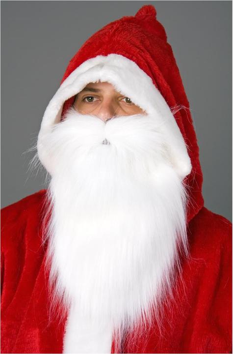Image du produit Festartikel Müller Père Noël barbe