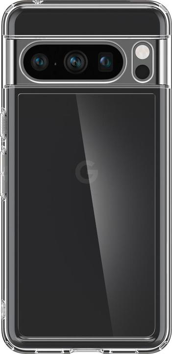 Produktbild Spigen Ultra Hybrid (Google Pixel 8 Pro)
