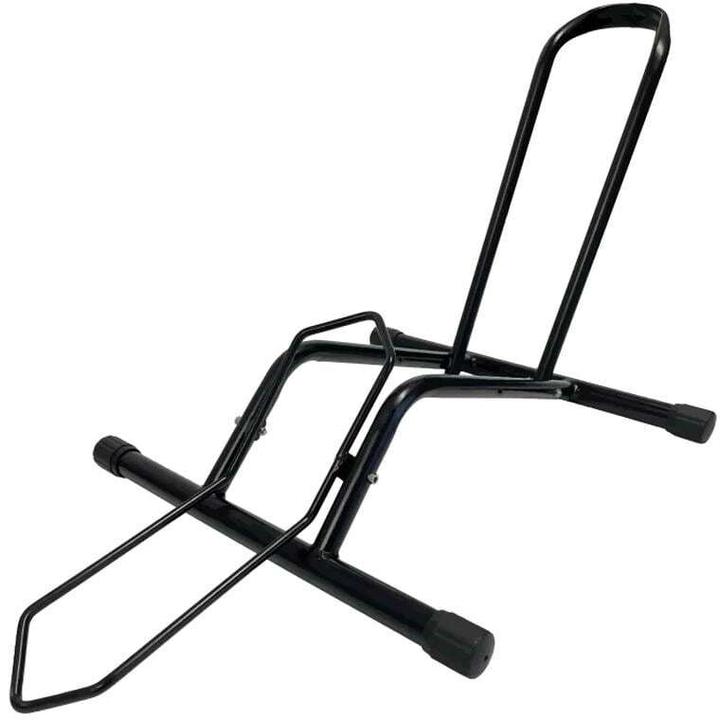 Incirca Fahrradständer, REPOS,, 1-fach, black, 24-29"