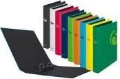Actual product image Herlitz maX.file Fresh Colour ring binder (A4, 25 mm, 1 Piece)
