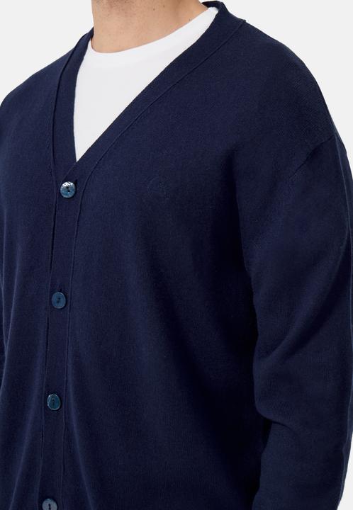 Produktbild Cash-Mere Seide Kaschmir Cardigan (XL)