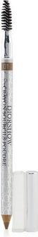 Actual product image Dior Diorshow Crayon Sourcils Poudre (Blond)