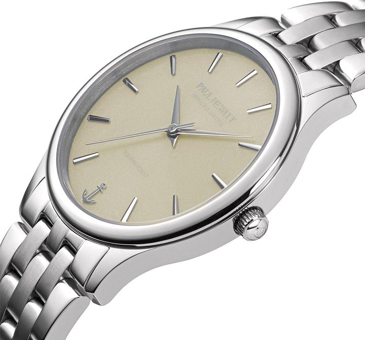 Immagine prodotto Paul Hewitt PH-W-0359 (Orologio da polso analogico, 36 mm)