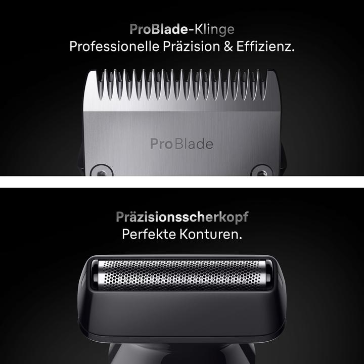 Produktbild Braun All-in-One Serie 7 AIO7580