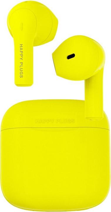 Image du produit Happy Plugs Joy (pas de réduction du bruit, 4.80 h, Filaire)