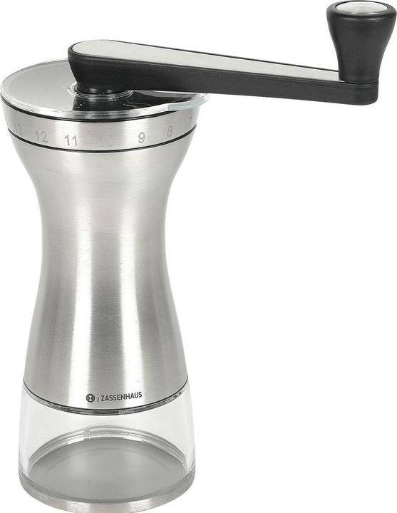 Produktbild Zassenhaus Kaffeemühlen