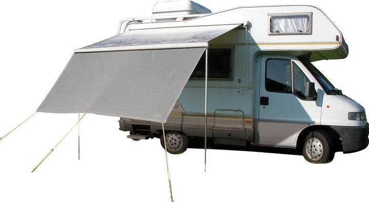 Actual product image Eurotrail Sunblock (Roof tent, 5 kg)