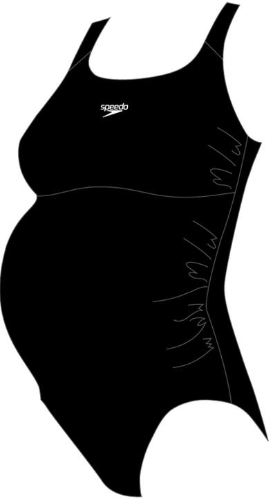 Image du produit Speedo Maternity Fitness 1PC (XXL)