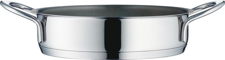 Produktbild WMF Servierpfanne (18 cm, Bratpfanne, Edelstahl)