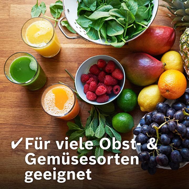 Produktbild Bosch Hausgeräte Mes25c0