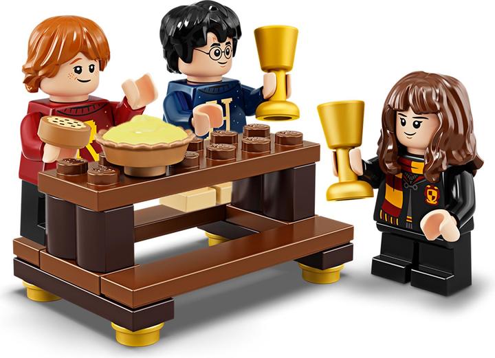 Produktbild LEGO Harry Potter