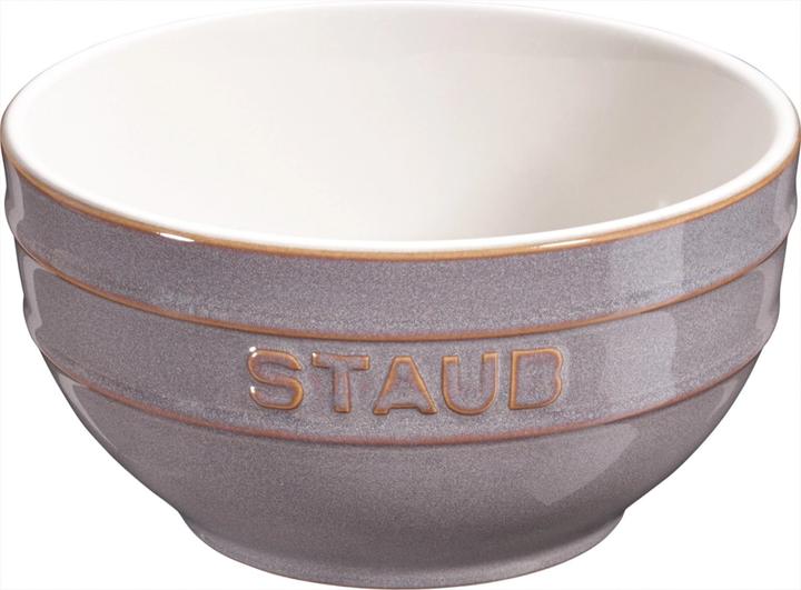Produktbild Staub Schüssel (12 cm, 0.40 l, 1 x)