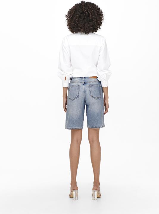 Produktbild Only ONLSonny HW Wide Jeansshorts (XL)