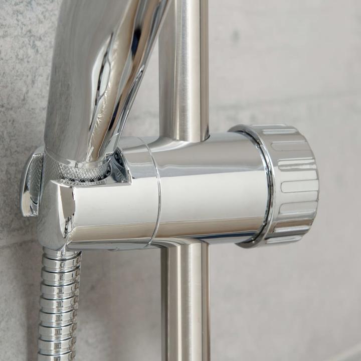 Actual product image Schütte Ensemble de douche (3 Beam types)