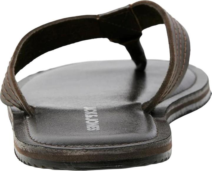 Produktbild Jack & Jones Flipflops Washton Leder (45.5)