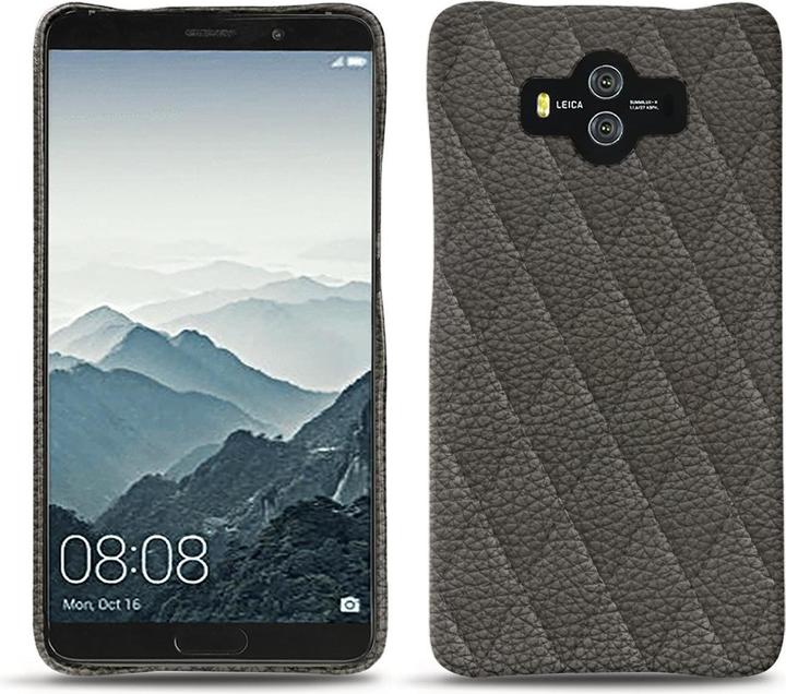Actual product image Noreve Leather cover (Mate 10)