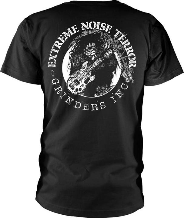 Produktbild Extreme Noise Terror Hardcore Attack (S)