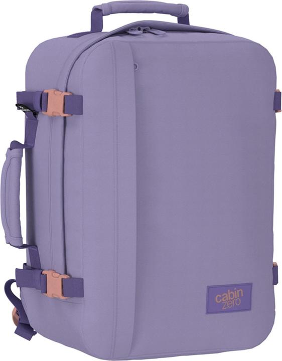 Image du produit Cabin zero Classic 36L Cabin Backpack Sac à dos 45 cm (25 l)