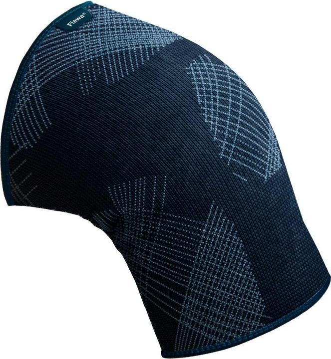 Produktbild Flawa Kniebandage L (L)
