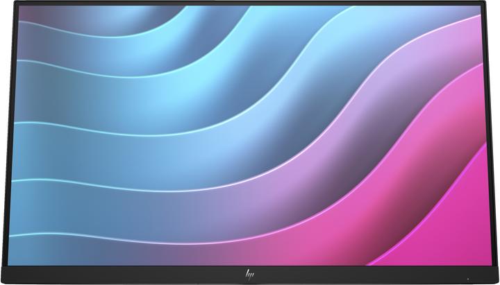 Produktbild HP E24 G5 (1920 x 1080 Pixel, 23.80")