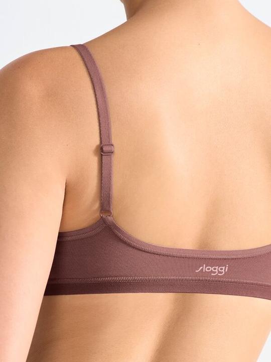 Produktbild Sloggi Daily Cotton Top (L)