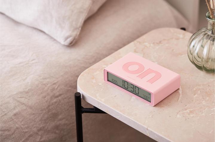 Actual product image Lexon Flip Classic