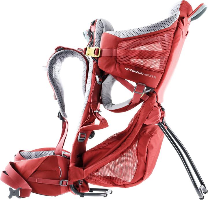 Produktbild Deuter Kid Comfort Active SL