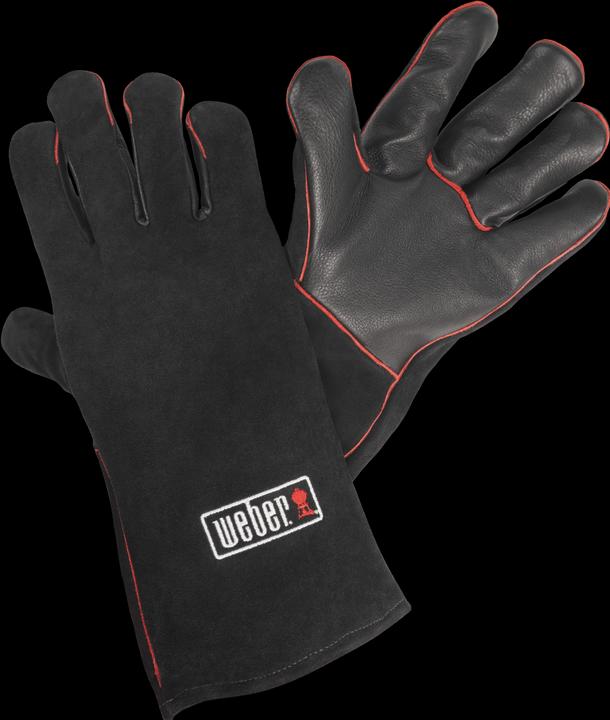 Weber Grill gloves (Leather)