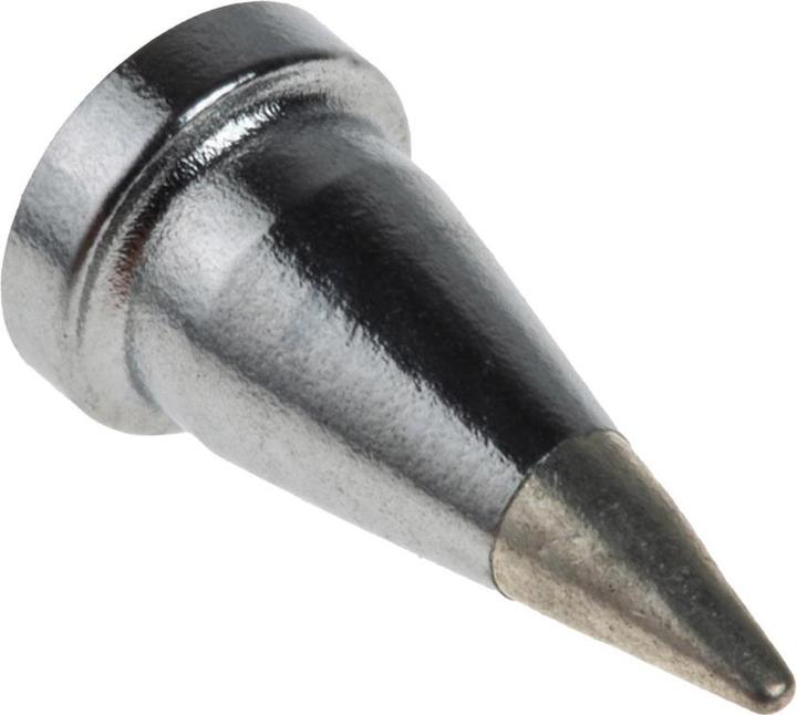 Actual product image Weller Erem Soldering tip LT H (Soldering tip)