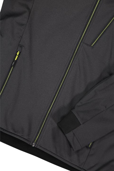 Produktbild CMP Campagnolo Zip Hoodie (4XL)