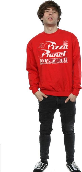 Image du produit Toy Story - Sweat - Homme (3XL)