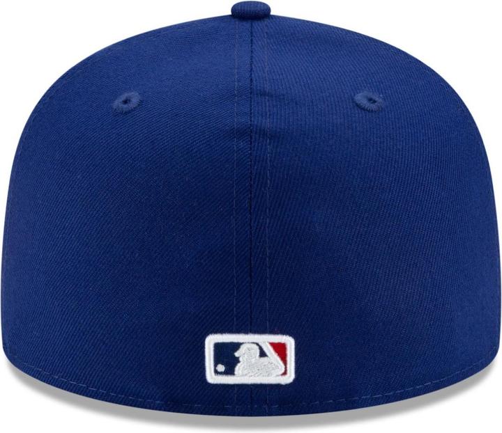 Produktbild New Era 59Fifty Fitted Cap GLORY Los Angeles Dodgers - 7 1/2 (7 1/2)