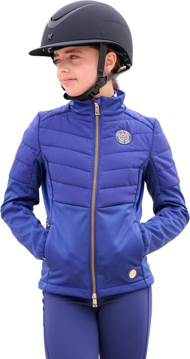 Image du produit Aubrion - Veste matelassée - Enfant (140)