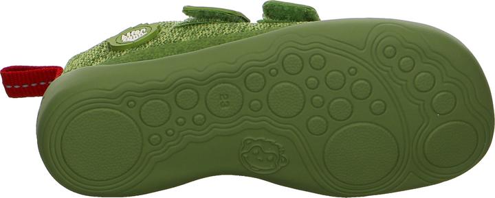 Actual product image Affenzahn Kid's Barefoot Shoe Knit Happy (28)