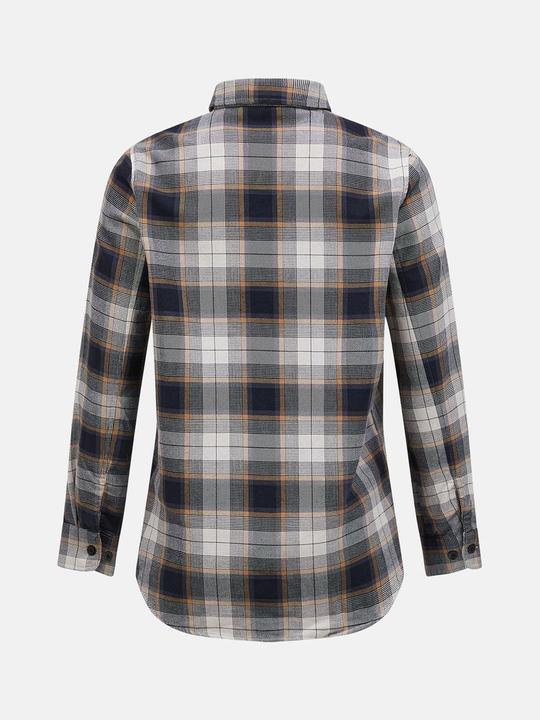 Immagine prodotto Peak Performance Camicia di flanella di cotone (M)