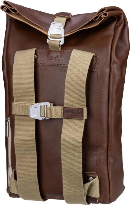 Immagine prodotto Brooks England Rucksack Pickwick Leather 12 L (12 l)