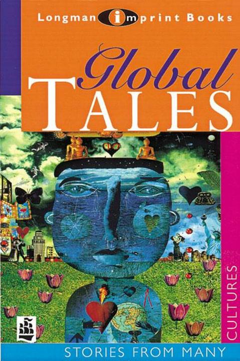 Actual product image Global Tales (English, Christopher Donovan, Alun Hicks, Michael Marland, Beverley Naidoo, 2024)